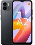 Redmi A2 32GB, Handy - Schwarz