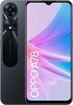 OPPO 6054385KIT, OPPO A78 5G , 16,7 cm (6.56"), 4 GB, 128 GB, 50 MP, Android 13,