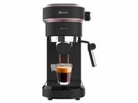 Cecotec Espresso-Kaffeemaschinen Cafelizzia 890 Rose