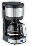 Severin Filterkaffeemaschine "Type", bis 4 Tassen, platzsparend, ideal f&uuml;r Reisen,