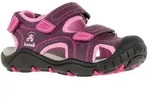 Kamik Seaturtle 2 Children Grape EU 29 - Rot - 29