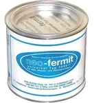 Fermit Dichtungsmittel Neo Fermit Universal f&uuml;r Gewinde nach DIN-EN751-2, 450g Dose