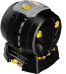 Hozelock 4001 0000 - Schwarz
