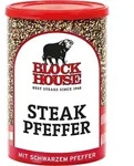 BLOCK HOUSE Steakpfeffer, 200g