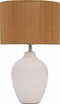 Pauleen Timber Glow Tischleuchte