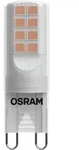 Osram 4058075757967, 2,6 W, 28 W, G9, 290 lm, 15000 h, Warmwei&szlig;