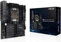 Asus 90Mb1C70-M0Eay0 Pro Ws W790-Ace//Lga4677,W790,Ddr5,Pcie5.0,Mb