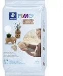 FIMO Mod.masse FimoAir Effect 350g Holz retail - Bunt