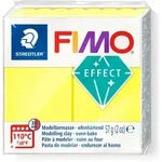 FIMO Mod.masse Fimo effect neon gelb - Gelb