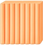 Staedtler FIMO 8010, Modellierton, Orange, Erwachsener, 1 St&uuml;ck(e), Neon orange, 1