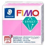 Staedtler FIMO 8010, Modellierton, Fuchsie, Erwachsener, 1 St&uuml;ck(e), Neon fuchsia, 1