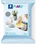 Staedtler Mod.masse FimoAir 1000g grau - Grau