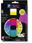 Staedtler FIMO professional 8003, 1 St&uuml;ck(e) - Bunt