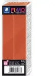 FIMO PROFESSIONAL Modelliermasse terrakotta 454 g - Bunt