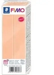 STAEDTLER FIMO soft 8021 ofenh&auml;rtende Modelliermasse Einzelprodukt, 454g, blassrosa