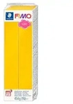 Staedtler FIMO 8021, Modellierton, Gelb, 1 St&uuml;ck(e), 1 Farben, 110 &deg;C, 30 min...