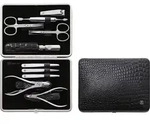 ZWILLING 97509-004-0, 160 mm, 42 mm, 558 g, 239 mm, Edelstahl - Schwarz
