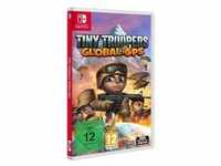 Tiny Troopers Global Ops, 1 Nintendo Switch-Spiel