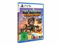 Tiny Troopers Global Ops Spiel für PS5