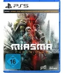 Miasma Chronicles (PS5)
