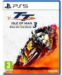 NACON TT Isle of Man: Ride on the Edge 3, PlayStation 5, E (Jeder)