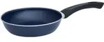 Riess Classic 0051-12 Bratpfanne, 20 cm max. Durchmesser, emailliert,