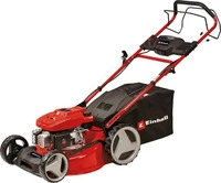 Einhell 3407570, Einhell Rasenm&auml;her de Benzin GC-PM 46 S HW-E (2 kW, 1 Zylinder,