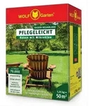 Wolf Garten 76AH1001650 WOLF-Garten Rasen mit Mikroklee L-MI 50 1.25 kg (76AH1001650)