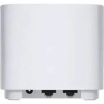 ASUS ZenWiFi XD4 Plus AX1800 3 Pack White, Wei&szlig;, Intern, Mesh-Router, Leistung,