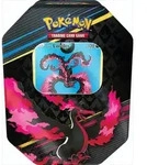 Pok&eacute;mon Zenit der K&ouml;nige Tin DE Lavados
