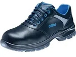 Atlas Sicherheitshalbschuh Anatomic Bau 540 S3 SRC DGUV W10 Gr. 39 schwarz/blau -