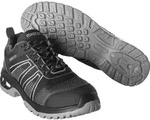 MASCOT F0130-849-09888-1048, Anthrazit, Schwarz, 1,12 kg, 1 St&uuml;ck(e) - Grau/Schwarz
