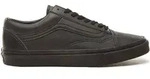 Vans Schuhe Old Skool Classic, VA38G1PXP - Schwarz - 37