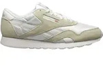 REEBOK CLASSIC NYLON 6390 Herren Sportschuhe - wei&szlig; r. 38.5 - Wei&szlig;/Beige - 38,5
