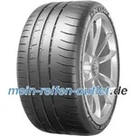 Dunlop Sommerreifen motorcycle-tyres Sport Maxx Race 2 ( 295/30 ZR20 (101Y) XL...