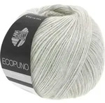 Lana Grossa ECOPUNO 50 g superweiches Ganzjahresgarn aus Baumwolle 80 Farben 215 m