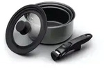 Masterclass Intelligenter Space Set Topf One Size