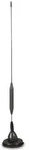 Goobay 67086, Schwarz, 1,5 m, 3 dB, DVB-T, DVB-T2, 470 - 862 MHz, 174 - 230 MHz -