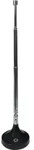 OEHLBACH Radio Rod FMDAB+ Zimmerantenne DAB+FMUKW Stereo Radioempfang 75