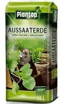 Plantop Aussaaterde 20l