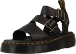 Dr. Martens Damen Klassische Sandalen 25720001 Farbe: Schwarz Gr&ouml;&szlig;e: 39 -...