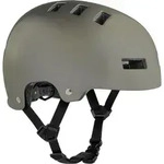 Bluegrass Superbold Grey Matt M Fahrradhelm - Grau