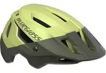 Bluegrass Rogue Lime Matt L Fahrradhelm - Gelb