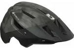 Bluegrass Rogue Core MIPS Titanium Tie/Dye Matt S Fahrradhelm - Schwarz