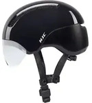 HJC Calido Plus Urban / E-Bike helmet black L - Schwarz