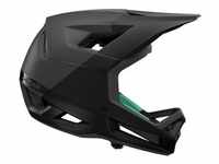 Full Face Helm Cage KinetiCore, Matte Black