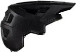 Leatt Helmet MTB All Mountain 4.0 Stealth M - Schwarz