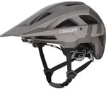 Limar Tonale Matt Dove Gray M Grau - leichter All-Mountain & Enduro Helm