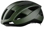 Limar Air Stratos Matt Deep Green Gr&ouml;&szlig;e L - Leichter All-Terrain-Fahrradhelm... -