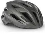 Met Idolo Helm Grau 60-64 cm Grau 60-64 cm - Grau